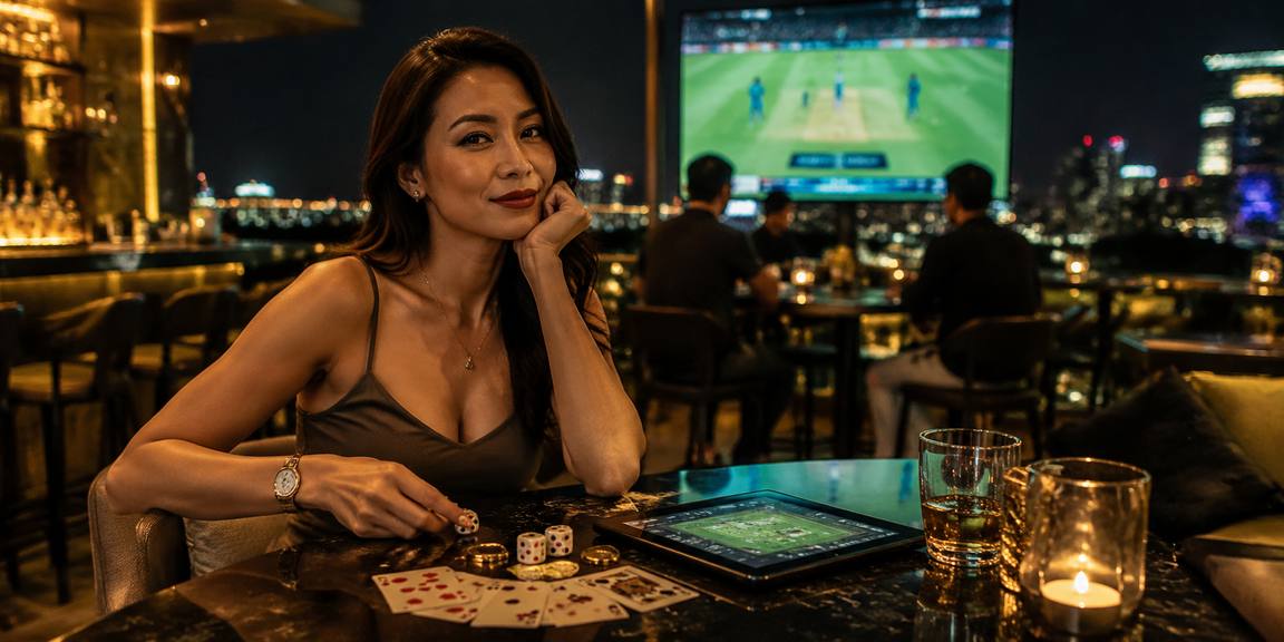 888pi Casino
