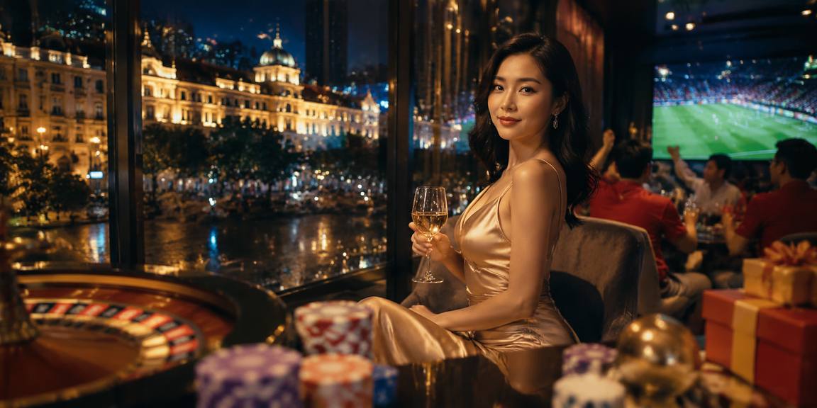 888pi Limbo Dem hoạt động như thế nào